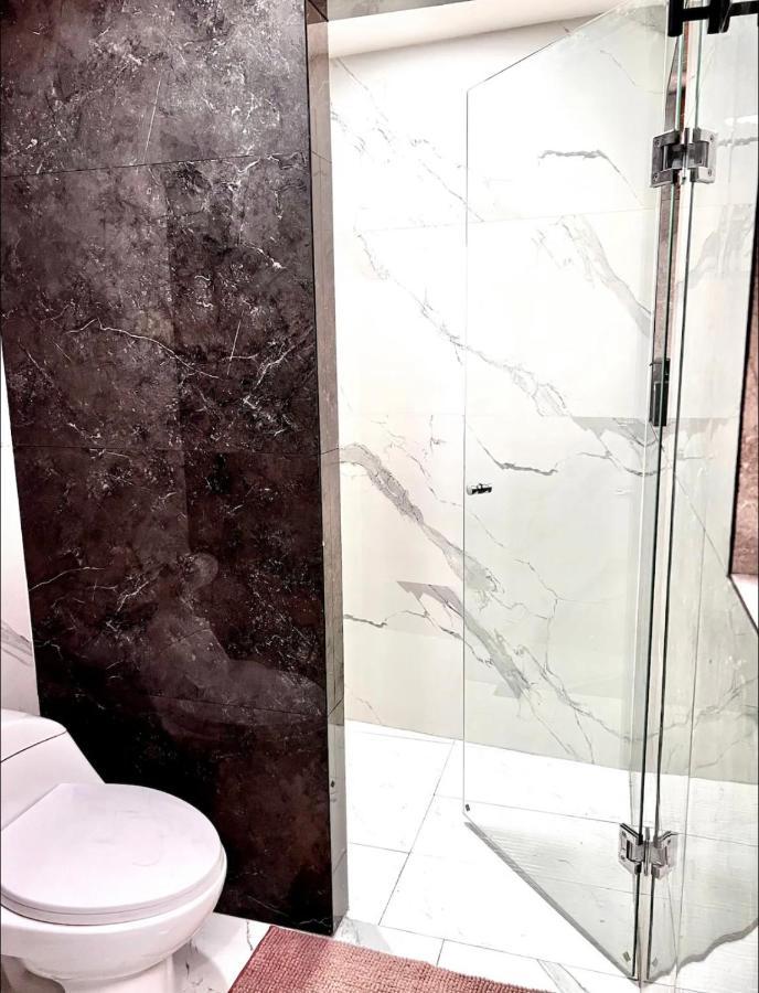 Casa Coral Apartment เม็กซิโกซิตี้ ภายนอก รูปภาพ